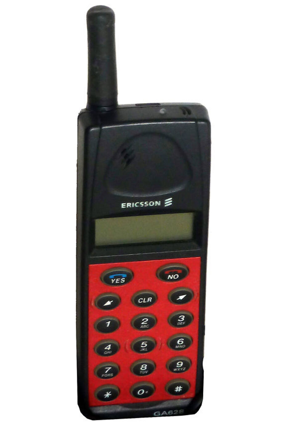 T&eacute;l&eacute;phone portable Ericson Téléphones et tablettes