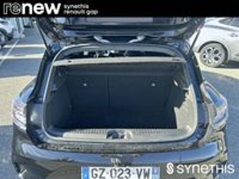 Clio V Clio E-Tech full hybrid 145 ch GSR2 Esprit Alpine 2024 occasion 05000 Gap