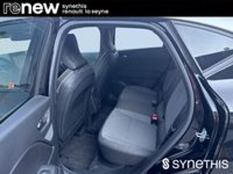 Captur TCe 90 ch Techno 2025 occasion 83500 La Seyne-sur-Mer