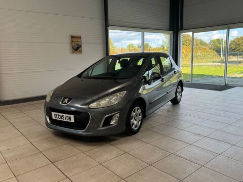 Peugeot 308 1.6 HDI 92 cv ACTIVE GARANTIE 3 MOIS