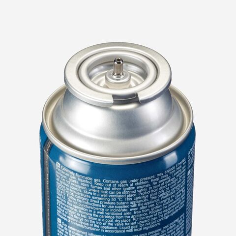 Cartouche de gaz butane 2 Strasbourg (67)