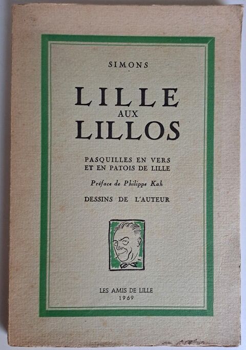 Lille aux Lillos 20 Vieux-Cond (59)