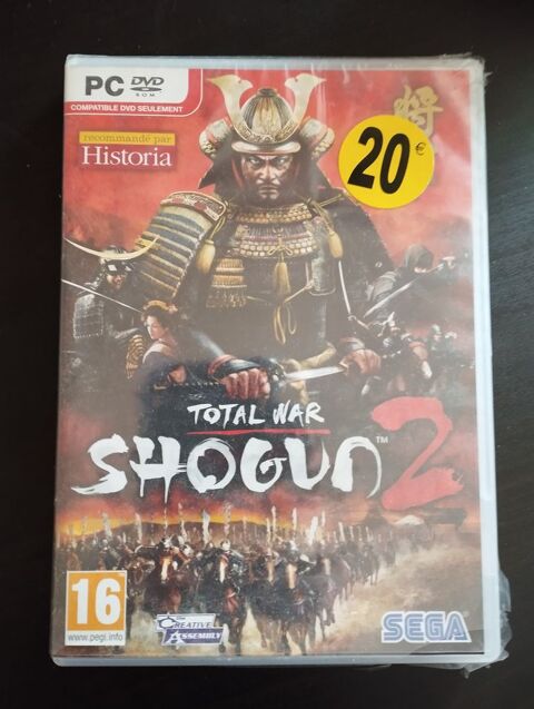 Total War Shogun 2 8 Saint-Etienne (42)