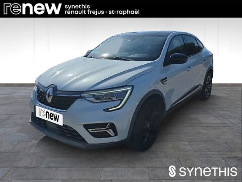 Annonce voiture Renault Arkana 17490 €