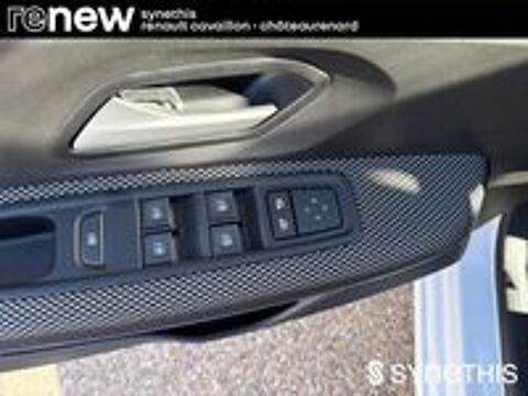 Sandero SCe 65 Expression 2024 occasion 84300 Cavaillon