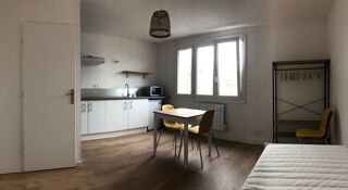  Appartement � louer 1 pi�ce 20 m�