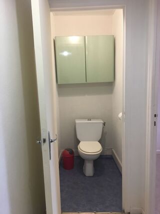  Appartement à louer 3 pièces 46 m²