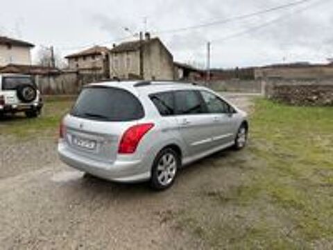 308 1,6 HDI 2012 occasion 09100 Bonnac