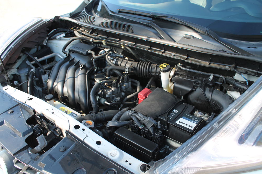 Juke 1.6e 117 Xtronic N-Connecta 2018 occasion 20260 Calvi