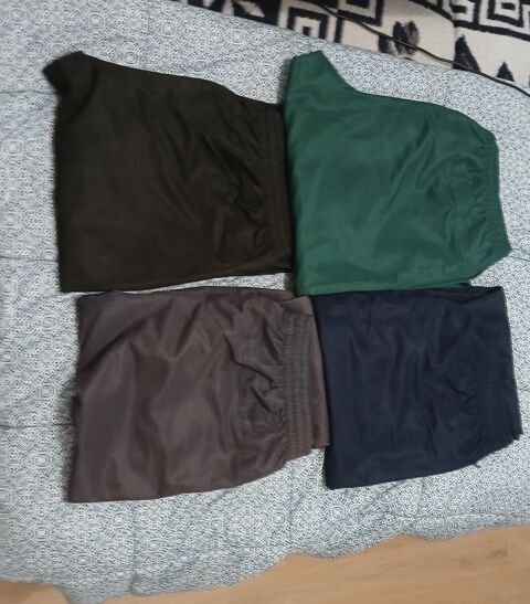 lot pantalon homme 10 Saint-Brice-en-Coglès (35)