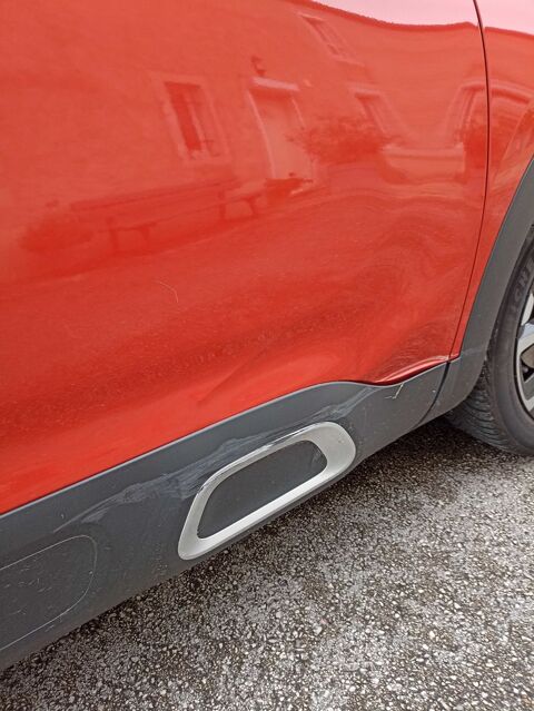 Porti�re+d'occasion+AVD+Citro�n+C5+Aircross 120 Auxonne (21)