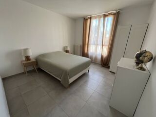 Vente Appartement Appartement T3 rénové de 87m2 avec Parking privé et loggias Berre-l'Étang