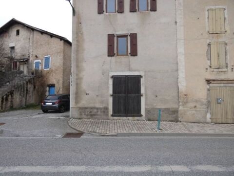  Maison � louer 5 pi�ces 114 m� La faurie