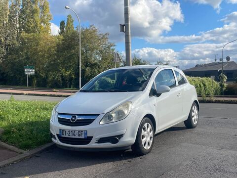 Opel corsa PAIEMENT en 3 ou 4 ou 10 FOIS