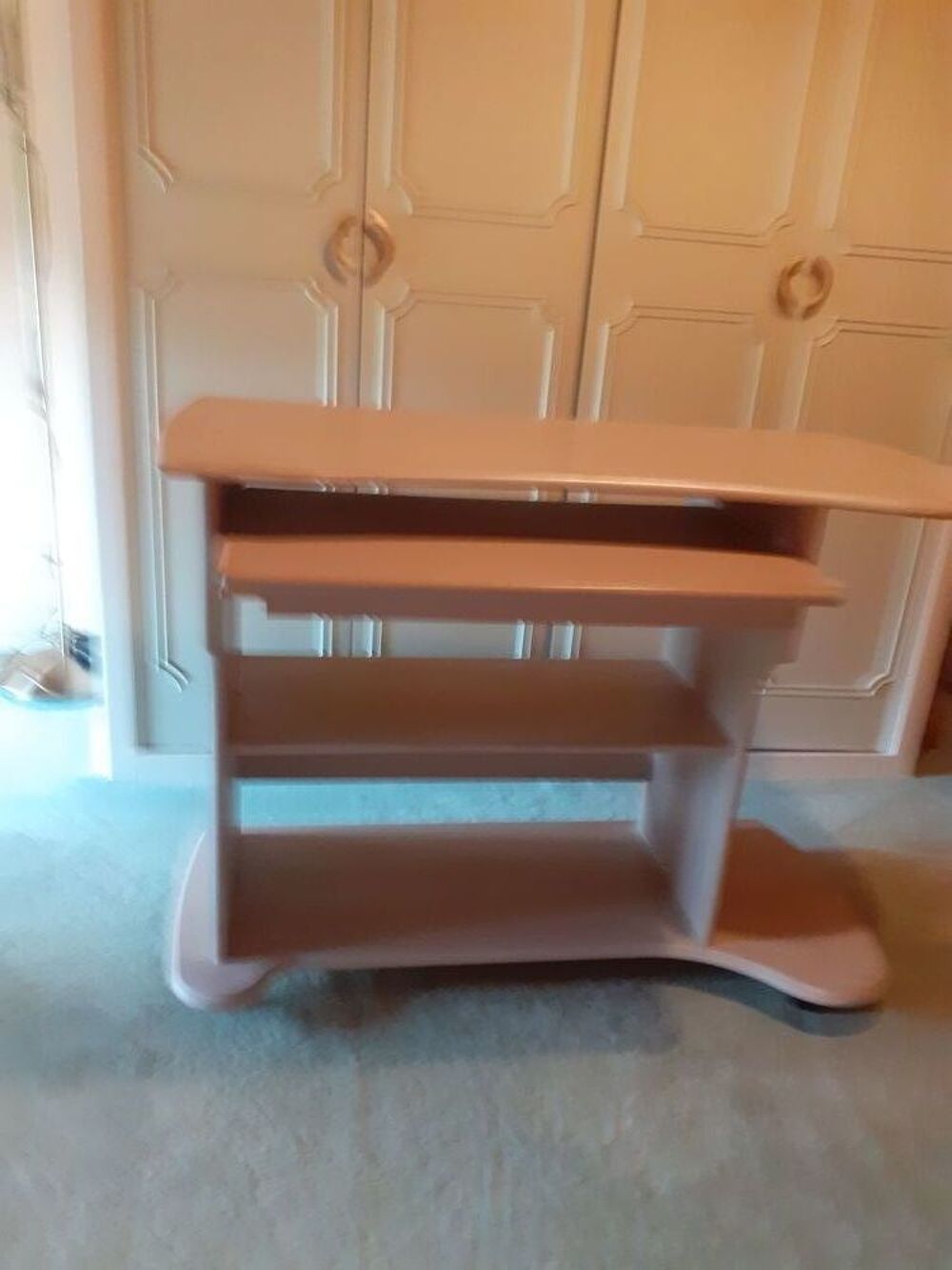 bureau bois Meubles