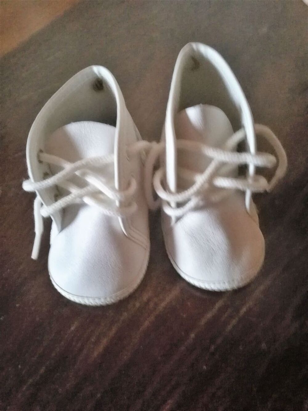 CHAUSSURES BOBEBE 6 A 12 MOIS Chaussures