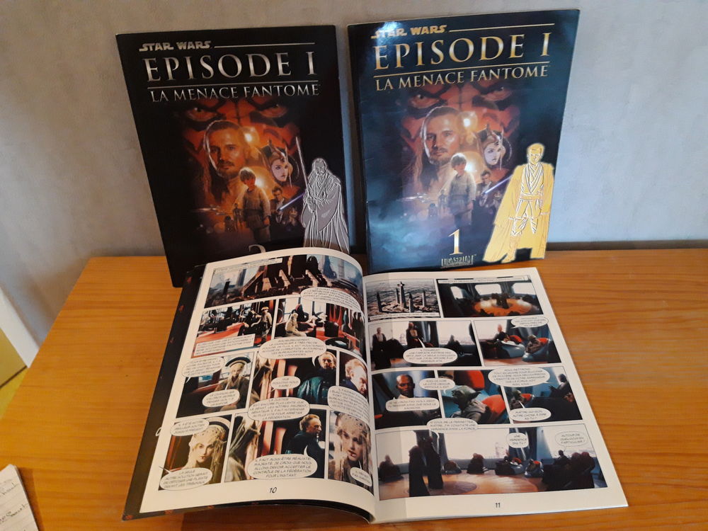 Livre Livres et BD