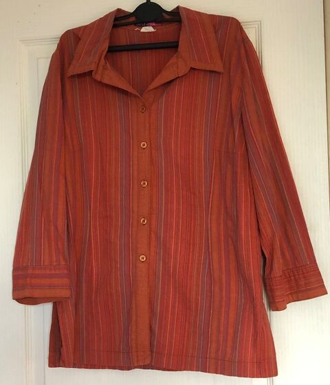 Tunique taille 42 - DPM 4 Samatan (32)