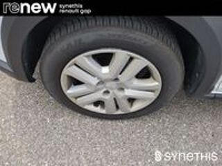 Sandero ECO-G 100 Stepway Expression 2024 occasion 05000 Gap