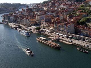  Appartement  vendre 4 pices 100 m Porto, portugal