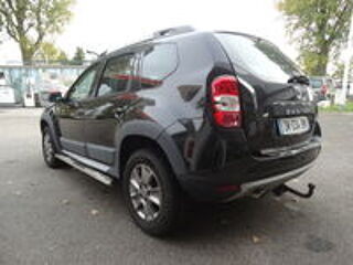 Duster TCe 125 4x4 SL Steel 2015 occasion 68490 Ottmarsheim