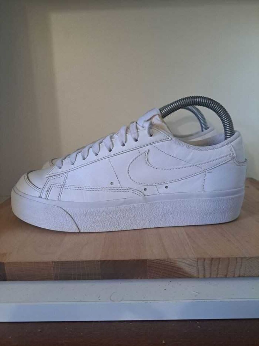 basket Nike Chaussures