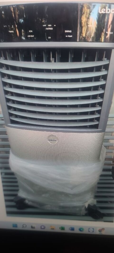 REFROIDISSEUR , CHAUFFAGE ,HUMIDIFICATEUR D'AIR 500 Montélimar (26)