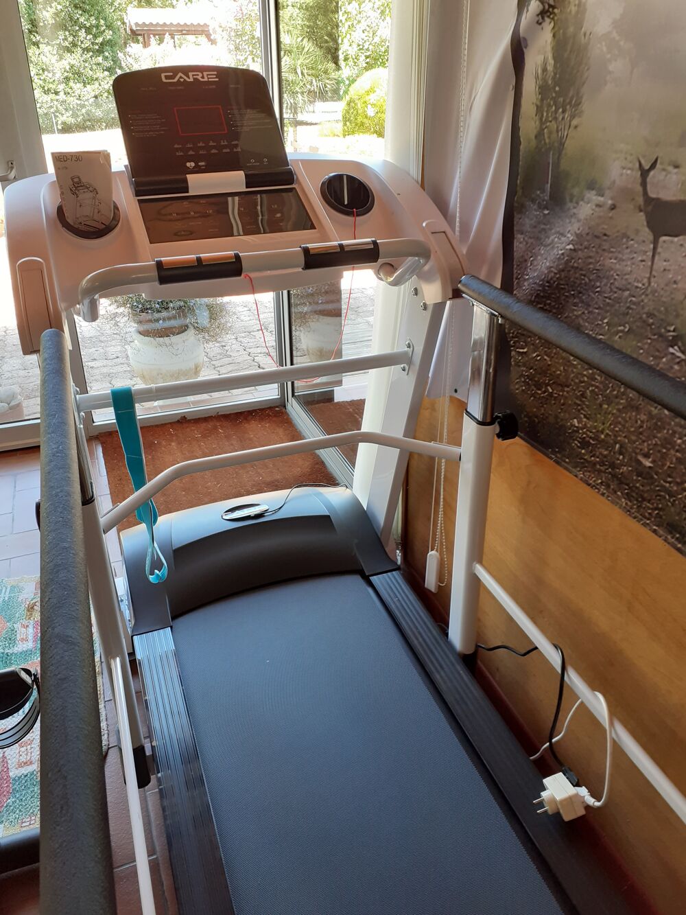 Tapis de marche Sports