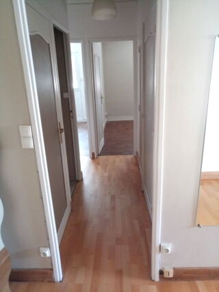  Appartement � vendre 3 pi�ces 67 m� 