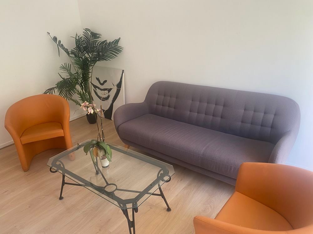 Vente Appartement Apparemment traversant lumineux Nice