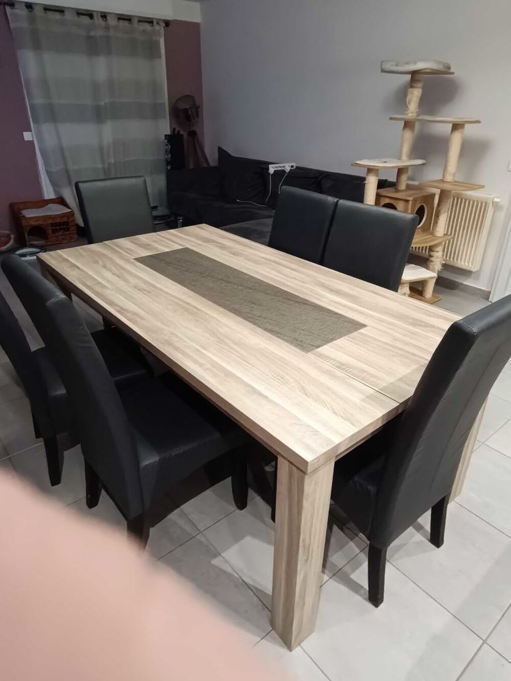 Table de salle a manger Meubles