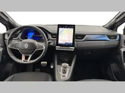 Symbioz E-Tech full hybrid 145 Esprit Alpine 2025 occasion 42120 Le Coteau