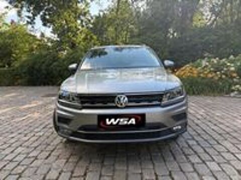 Tiguan 2.0 TDI 150 DSG7 4Motion Confortline 2017 occasion 55100 Verdun
