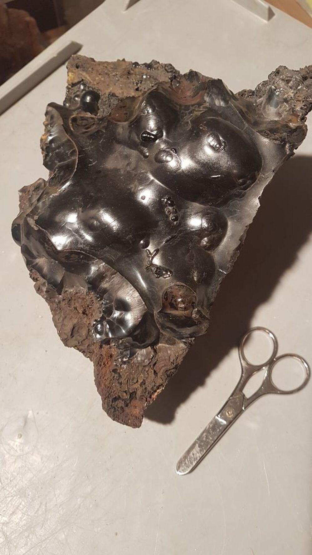 Min&eacute;raux du Maroc 