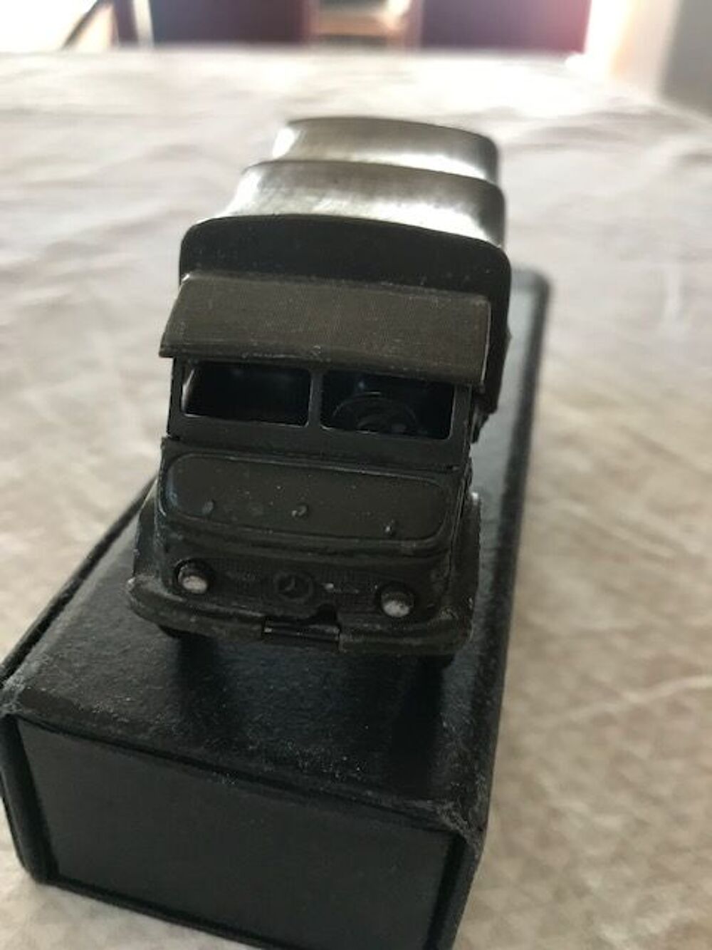 Dinky Toys militaire 