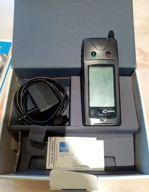 T�l�phone ALCATEL neuf 30 Othis (77)