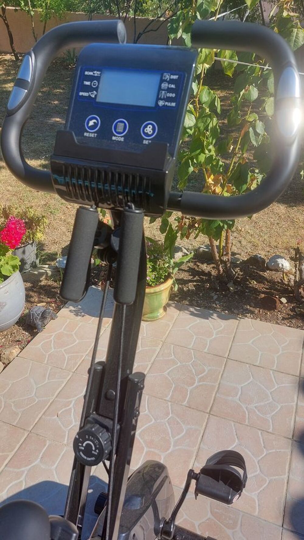 V&eacute;lo d'Appartement &eacute;tat neuf Vélos