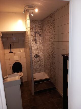  Appartement  louer 1 pice 34 m