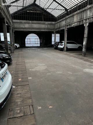  Parking / Garage � vendre 25 m�