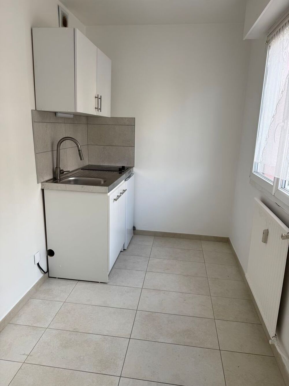 Location Appartement F1 Schiltigheim