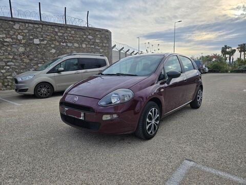 Fiat punto 1.2 8V 69 Easy