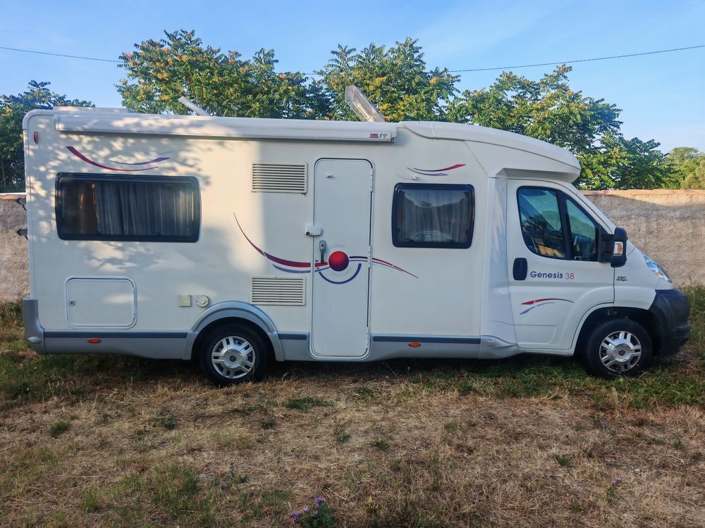  2010 occasion 34110 Frontignan