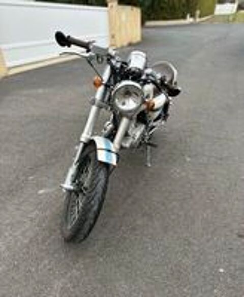 MASH 2015 occasion 34120 Tourbes