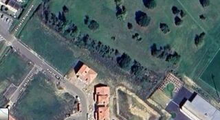  Terrain � vendre 506 m� Gragnague