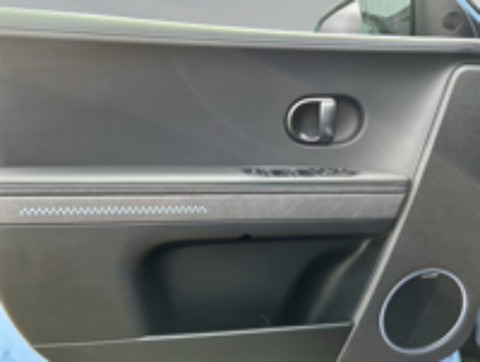 Ioniq 5 N 84 kWh - 609 ch 2025 occasion 59000 Lille