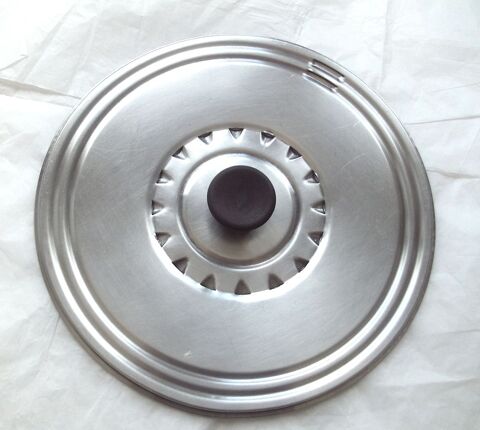 Couvercle et gouttoir inox, 27 cm, occasion 4 Villeurbanne (69)