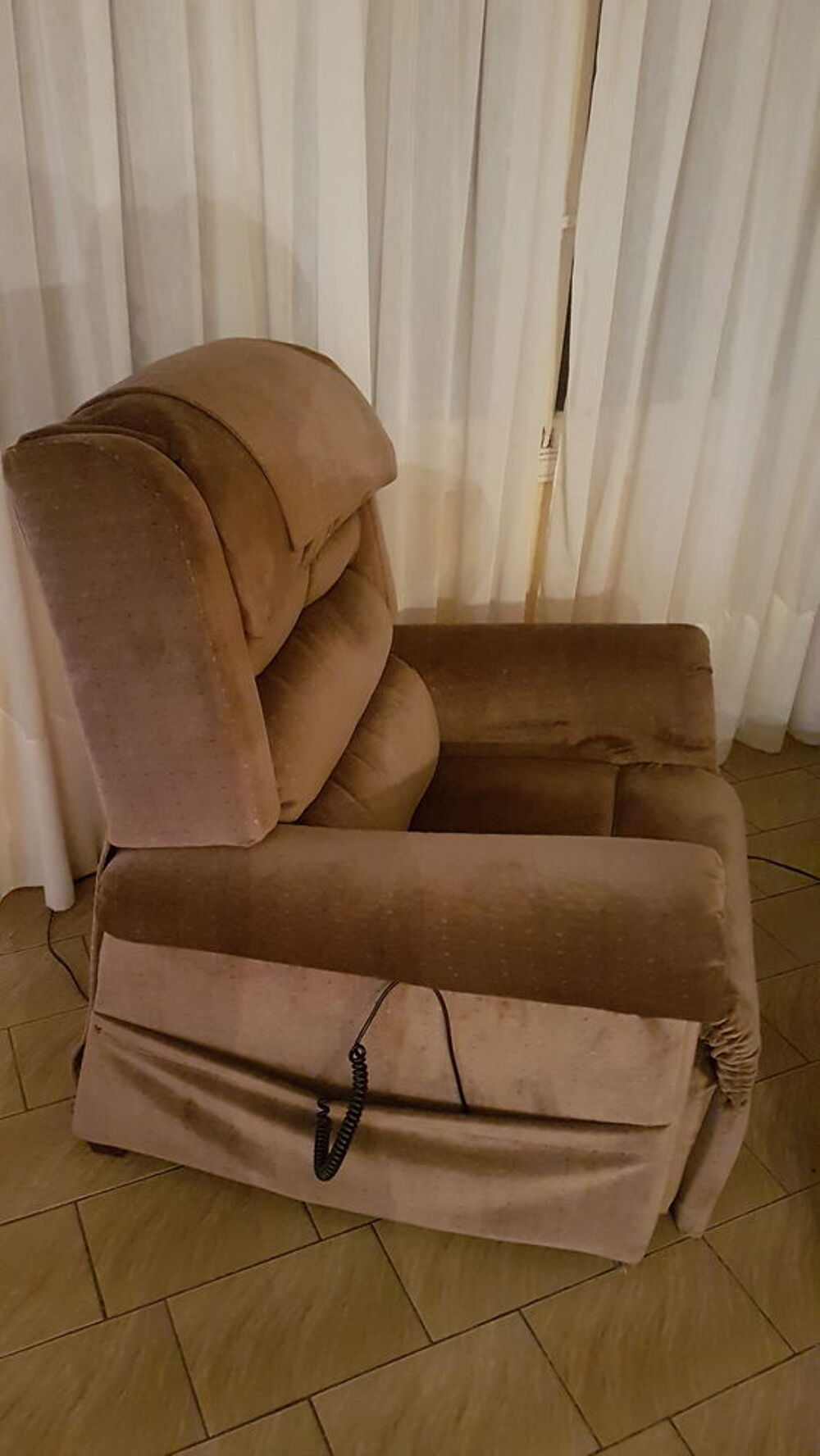 Fauteuil releveur Meubles