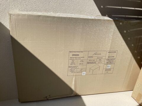 Table salle � manger 110 P�ron (01)