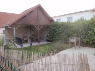  Maison � vendre 4 pi�ces 78 m�