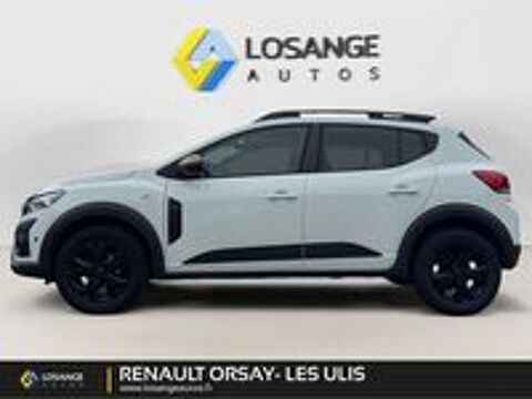 Sandero TCe 90 Stepway Extreme 2024 occasion 91940 Les Ulis